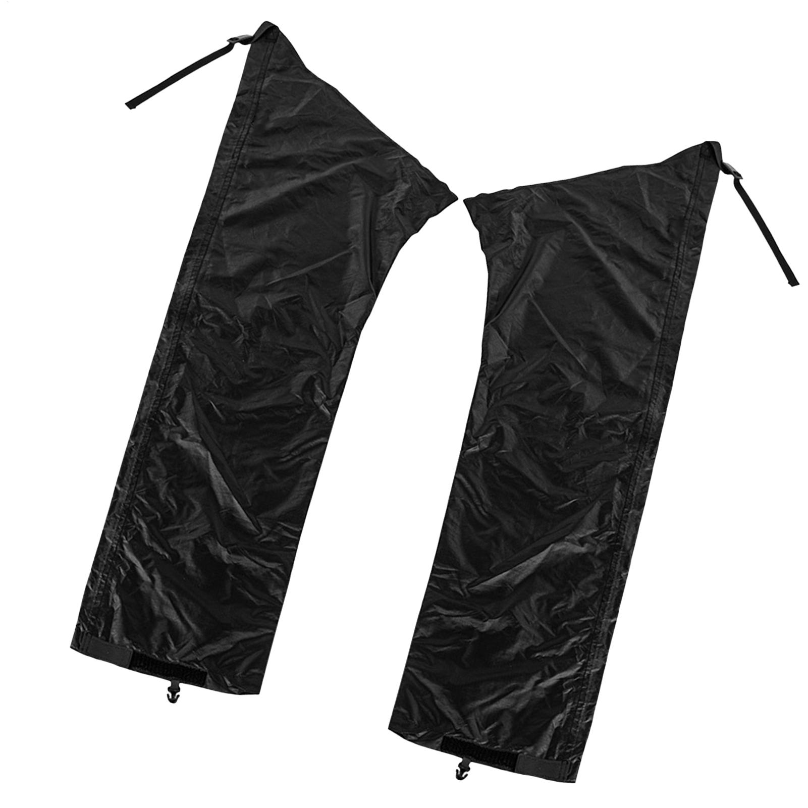 Gaiters For Women Waterproof A – обзор и цена Trekking Gaiters
