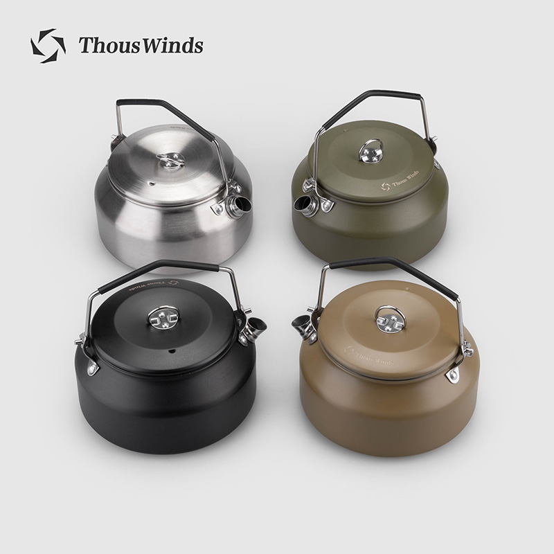 Thous Winds Outdoor Camping Ke – обзор и цена Outdoor Camping Utensils