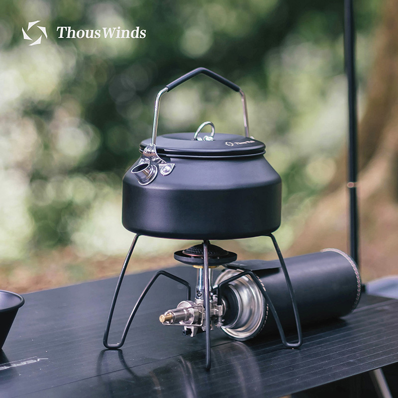 Thous Winds Outdoor Camping Ke – обзор и цена Outdoor Camping Utensils