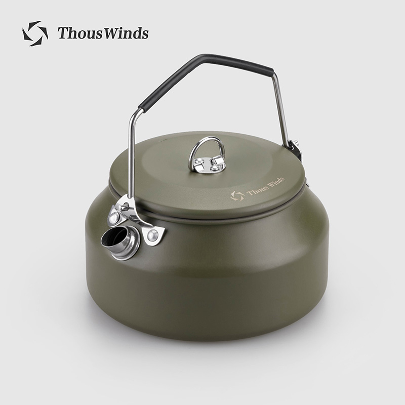 Thous Winds Outdoor Camping Ke – обзор и цена Outdoor Camping Utensils