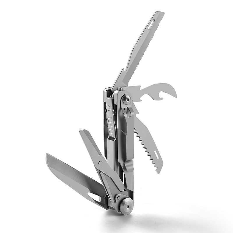 Multi Functional Small Knife E – обзор и цена Camping Knife Multi-Tool
