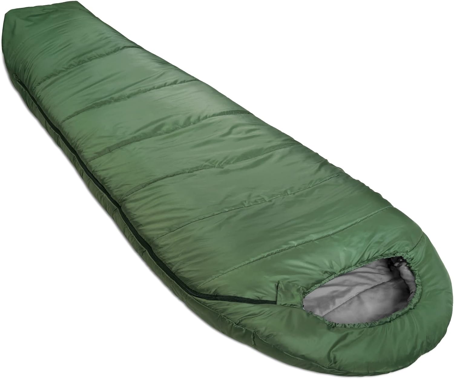 ！@Mummy Sleeping Bag Lightweig – обзор и цена Outdoor Camping For Kids
