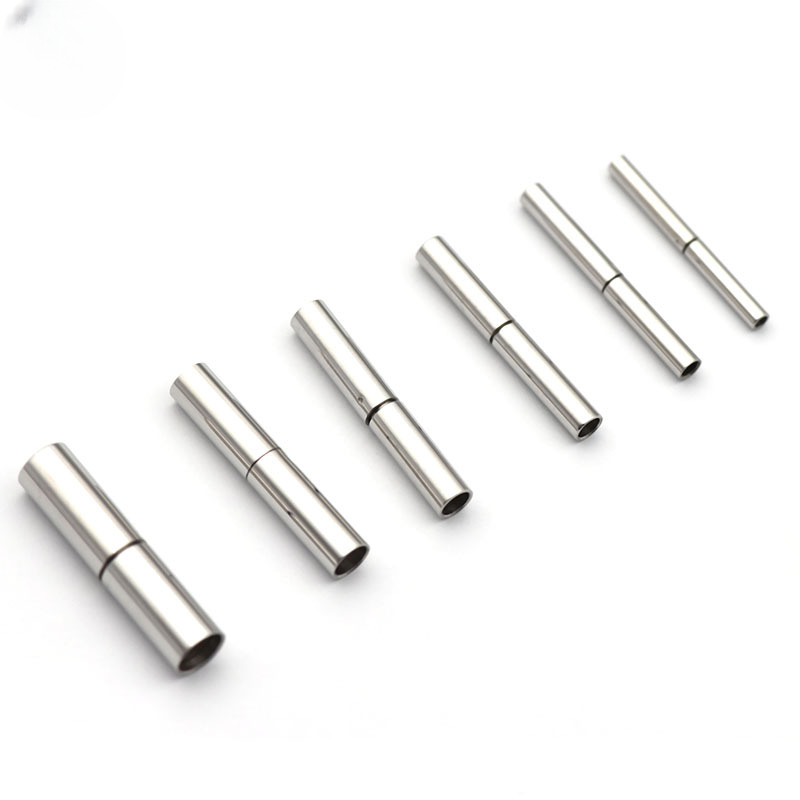 5Pcs/Lot Stainless Steel Sprin – обзор и цена Paracord Bracelet