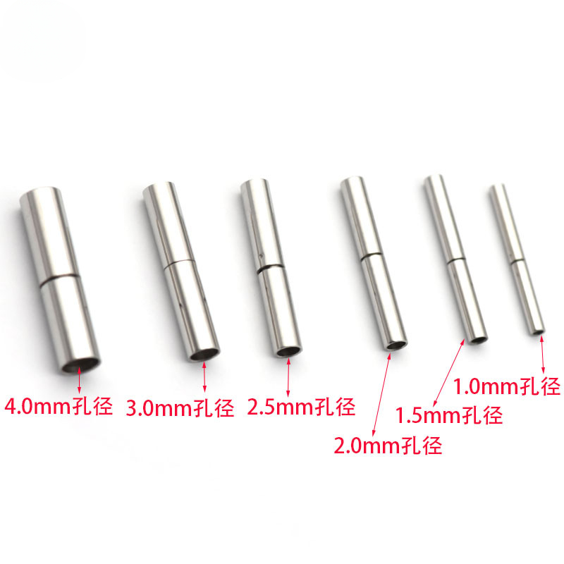 5Pcs/Lot Stainless Steel Sprin – обзор и цена Paracord Bracelet