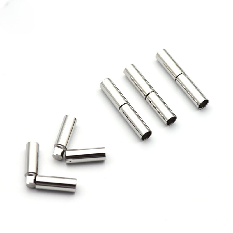 5Pcs/Lot Stainless Steel Sprin – обзор и цена Paracord Bracelet