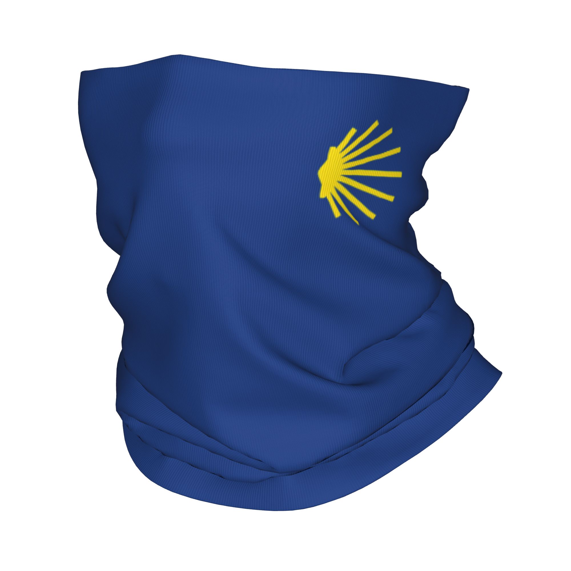 Camino De Santiago Bandana Nec – обзор и цена Trekking Gaiters