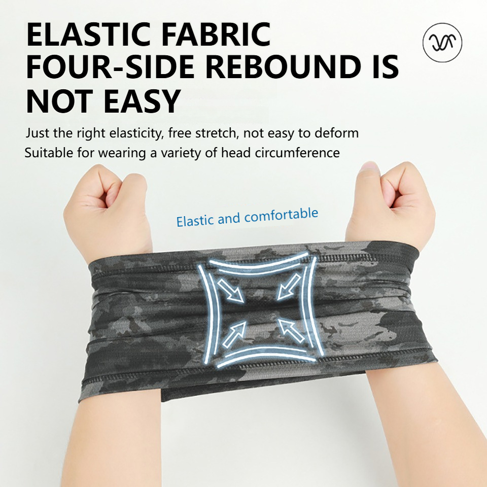 NOFOXO Summer Sports Neck Gait – обзор и цена Trekking Gaiters