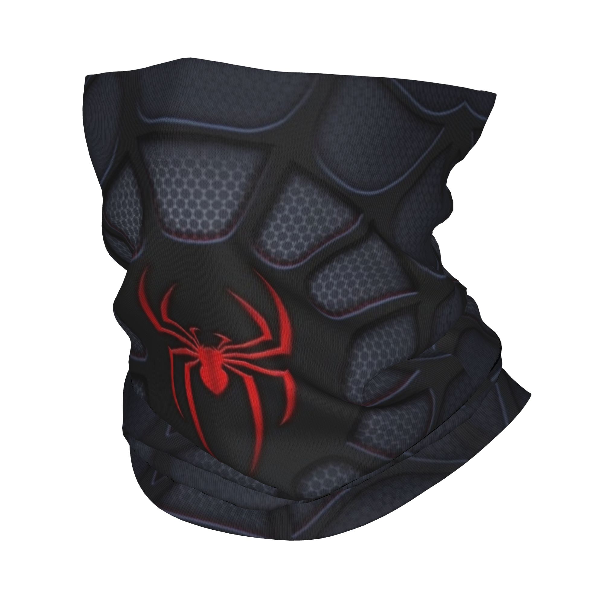 Spider  Winter Headband Neck W – обзор и цена Trekking Gaiters