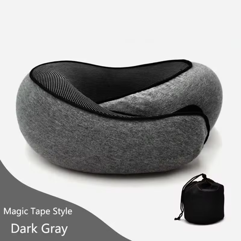 Memory Foam Neck Pillow Cervic – обзор и цена Outdoor Camping Sleeping Bag
