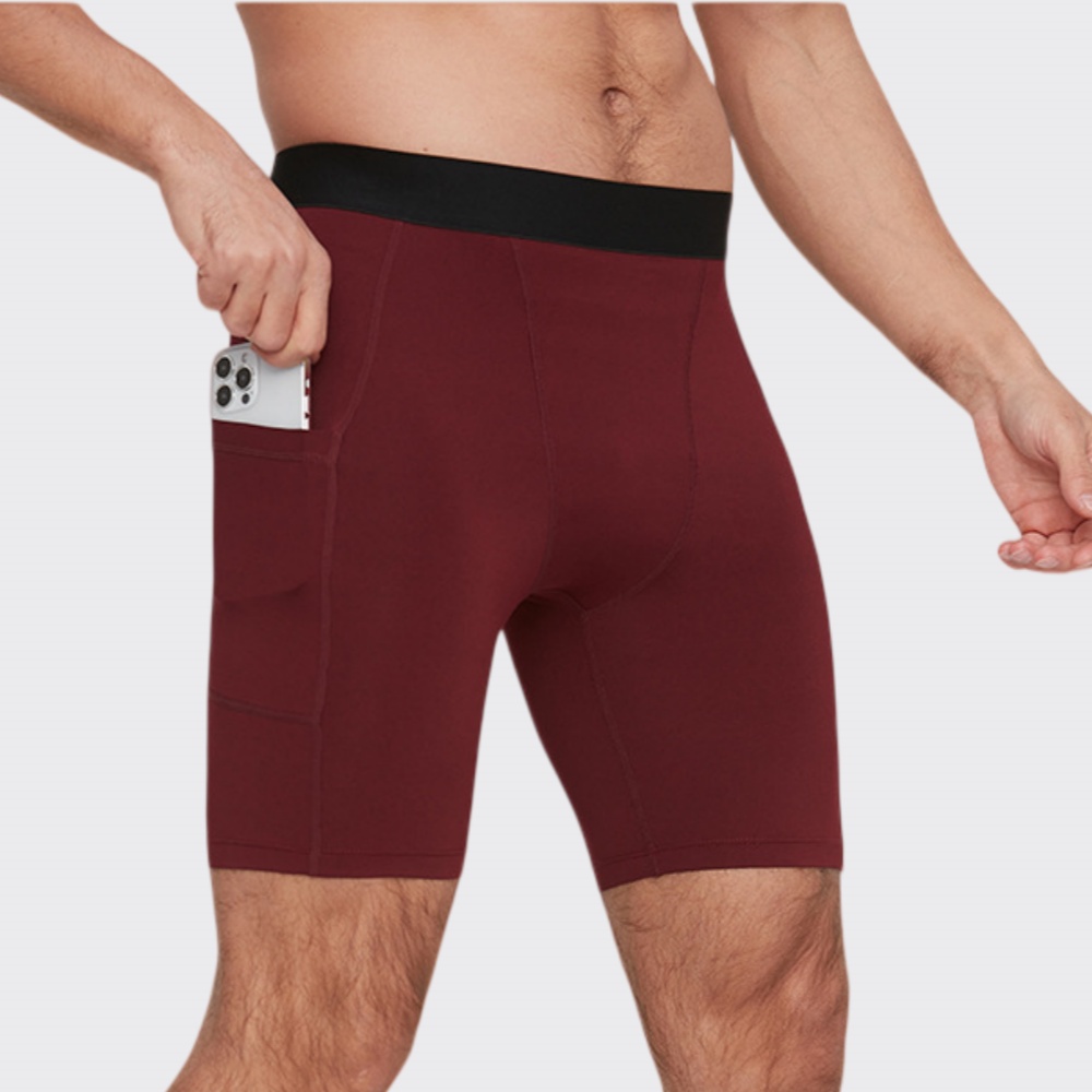Men Bodybuilding Shorts Fitnes – обзор и цена Outdoor Camping Winter