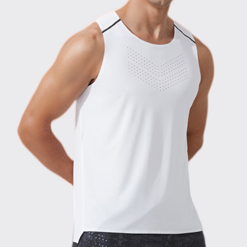 Men Gym Vest Quick Dry Running – обзор и цена Outdoor Camping Winter