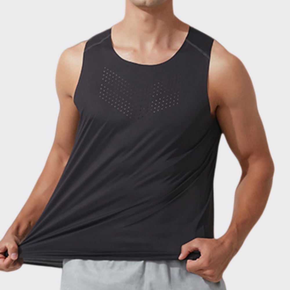 Men Gym Vest Quick Dry Running – обзор и цена Outdoor Camping Winter