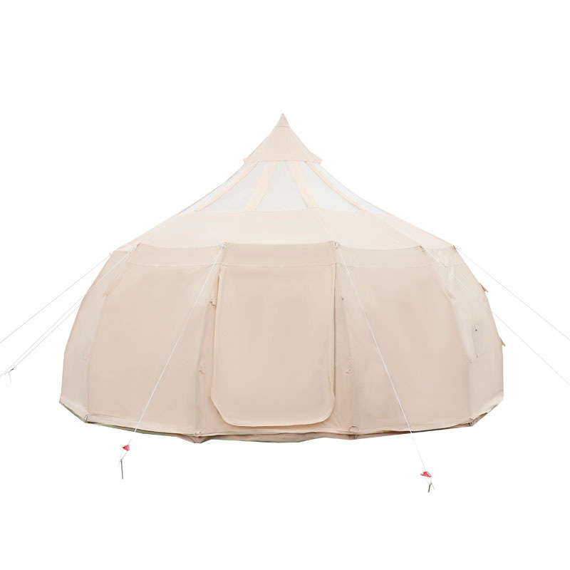Camping tent outdoor supplies  – обзор и цена Outdoor Yurt Camping