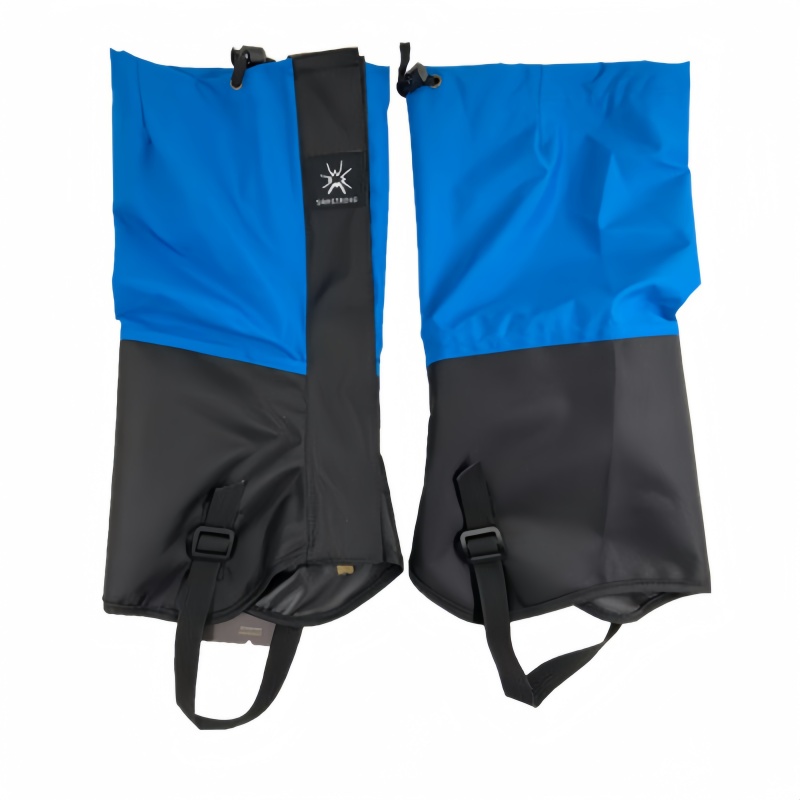 Outdoor Travel Leg Waterproof  – обзор и цена Trekking Gaiters