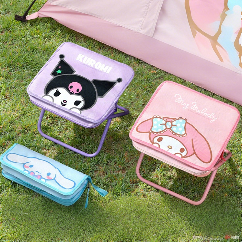 Anime Sanrio Hello Kitty My Me – обзор и цена Outdoor Camping Japan