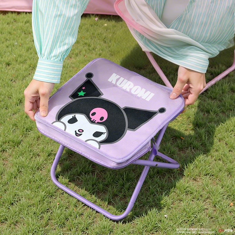 Anime Sanrio Hello Kitty My Me – обзор и цена Outdoor Camping Japan