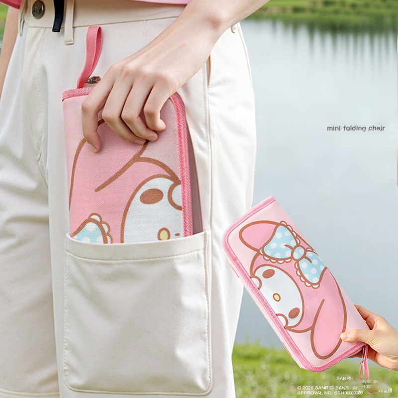 Anime Sanrio Hello Kitty My Me – обзор и цена Outdoor Camping Japan