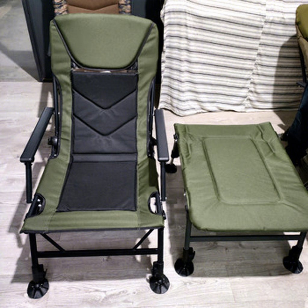 Outdoor Modern Camping Chair S – обзор и цена Outdoor Camping Winter