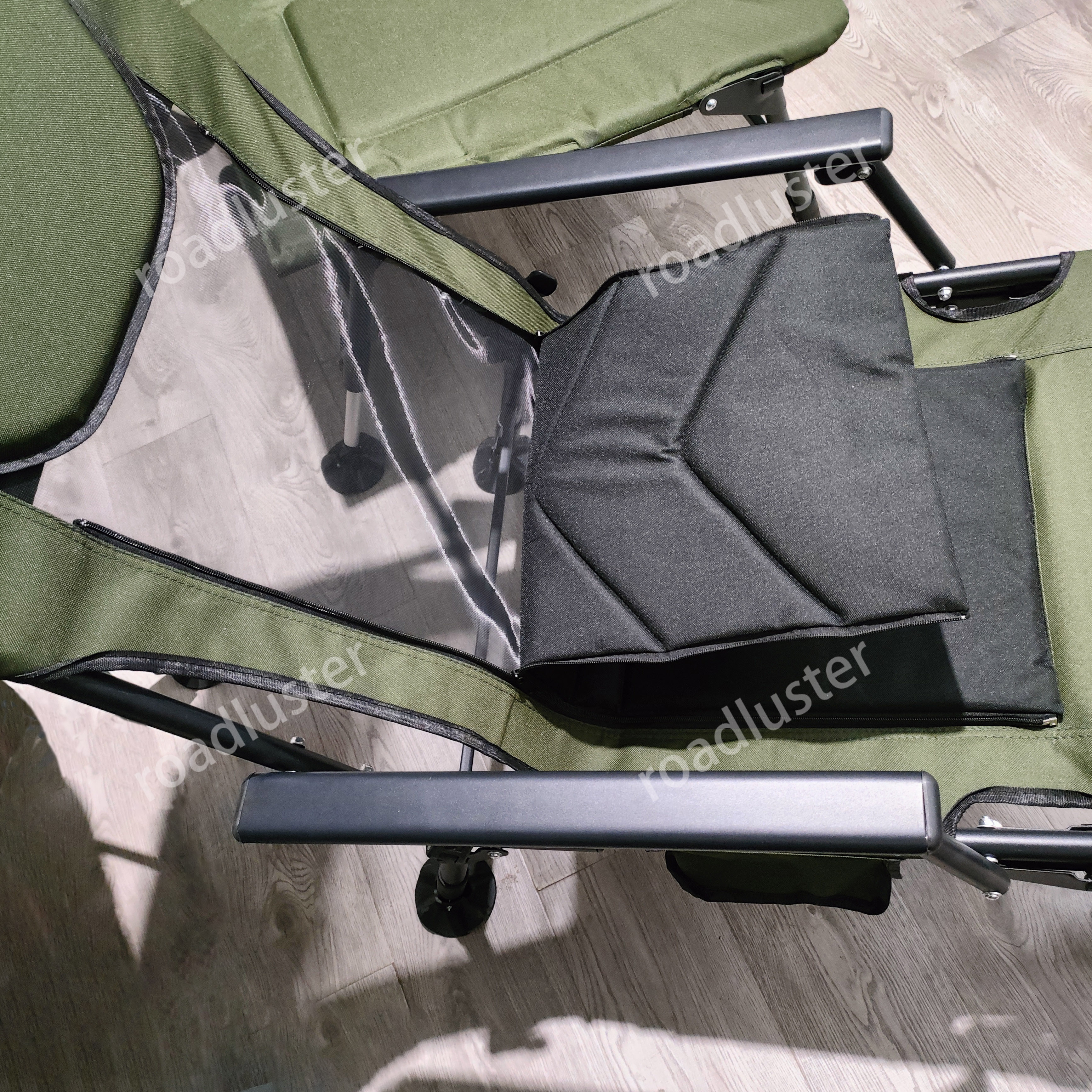 Outdoor Modern Camping Chair S – обзор и цена Outdoor Camping Winter