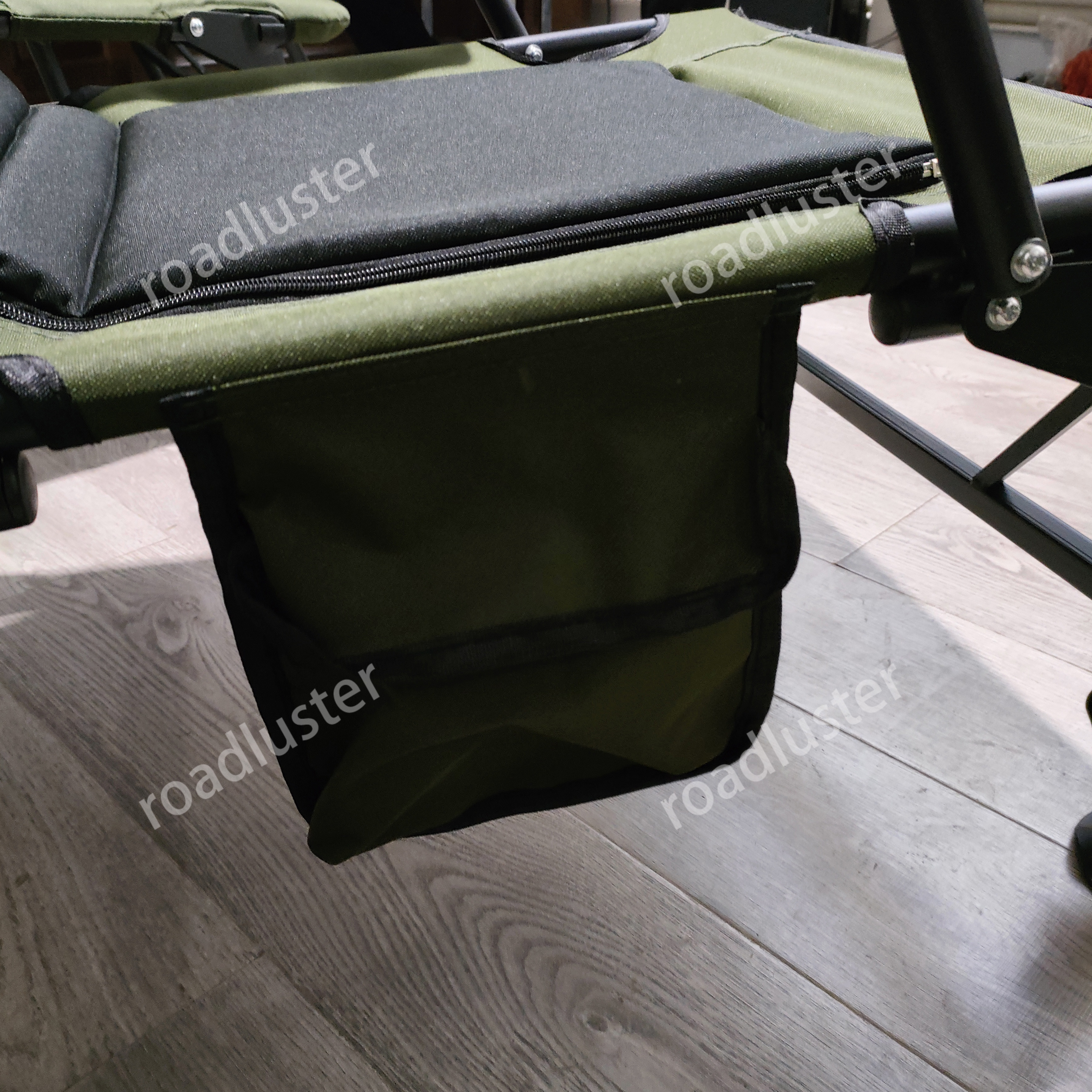 Outdoor Modern Camping Chair S – обзор и цена Outdoor Camping Winter