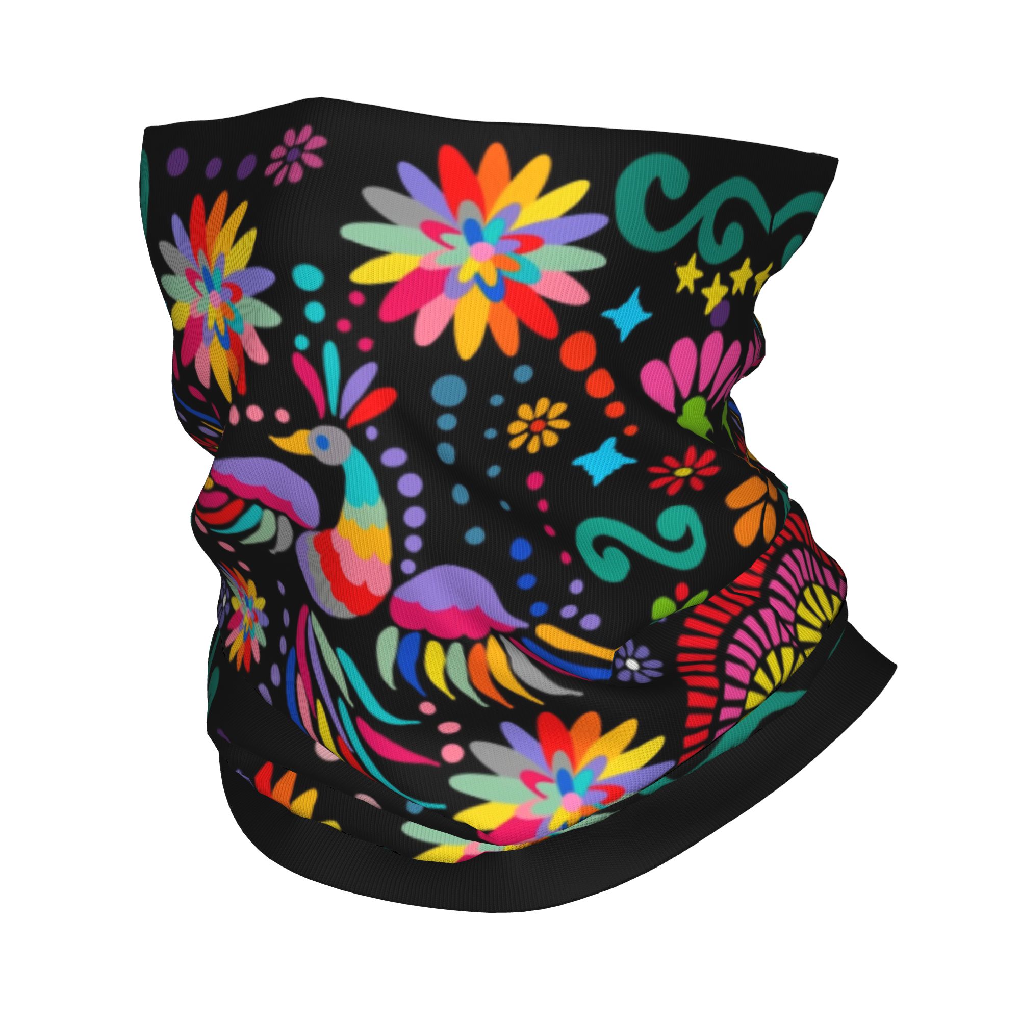 Custom Mexican Floral Flower T – обзор и цена Trekking Gaiters