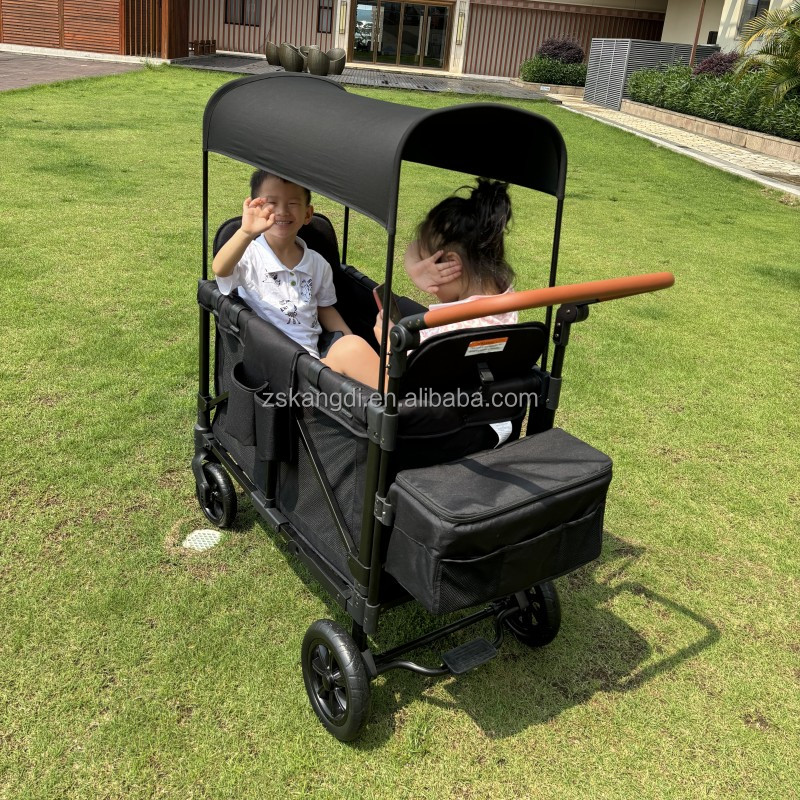 Outdoor Garden Beach Trolley F – обзор и цена Outdoor Camping Trolley