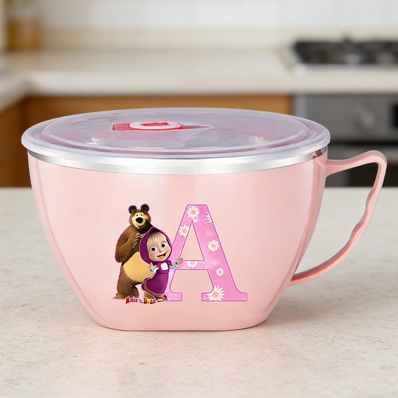 Mashas Bears Stainless Steel N – обзор и цена Bear Canister