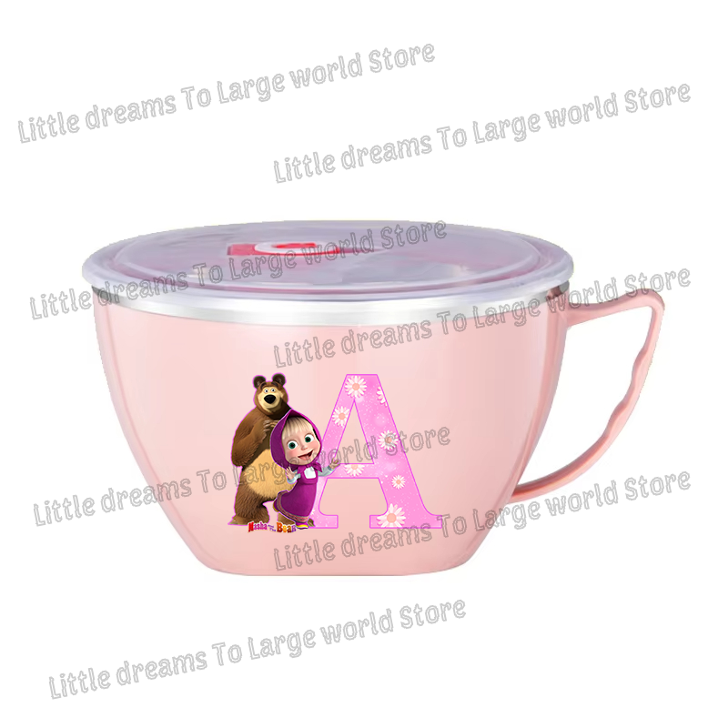 Mashas Bears Stainless Steel N – обзор и цена Bear Canister
