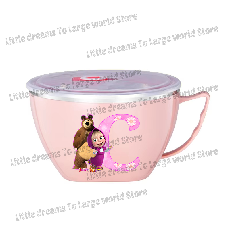 Mashas Bears Stainless Steel N – обзор и цена Bear Canister