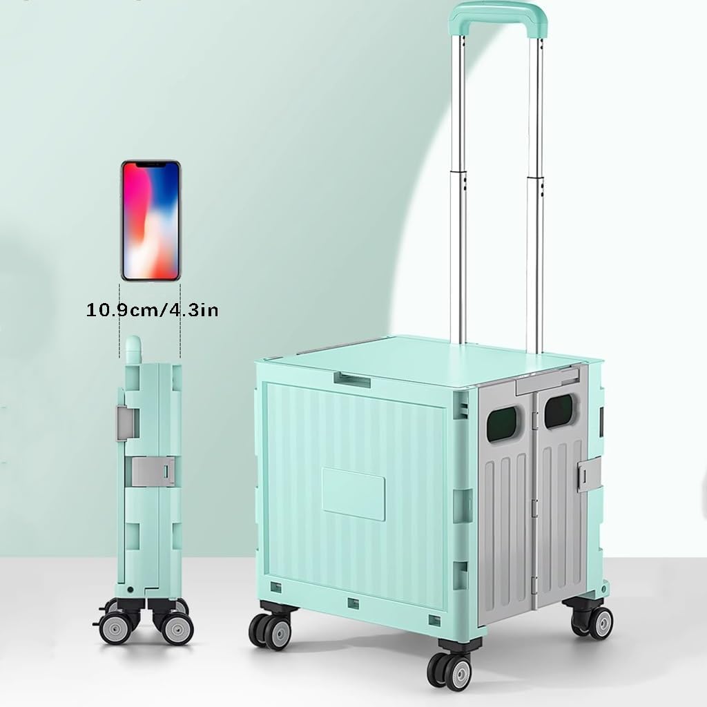 Multifunctional Camping Trolle – обзор и цена Outdoor Camping Trolley