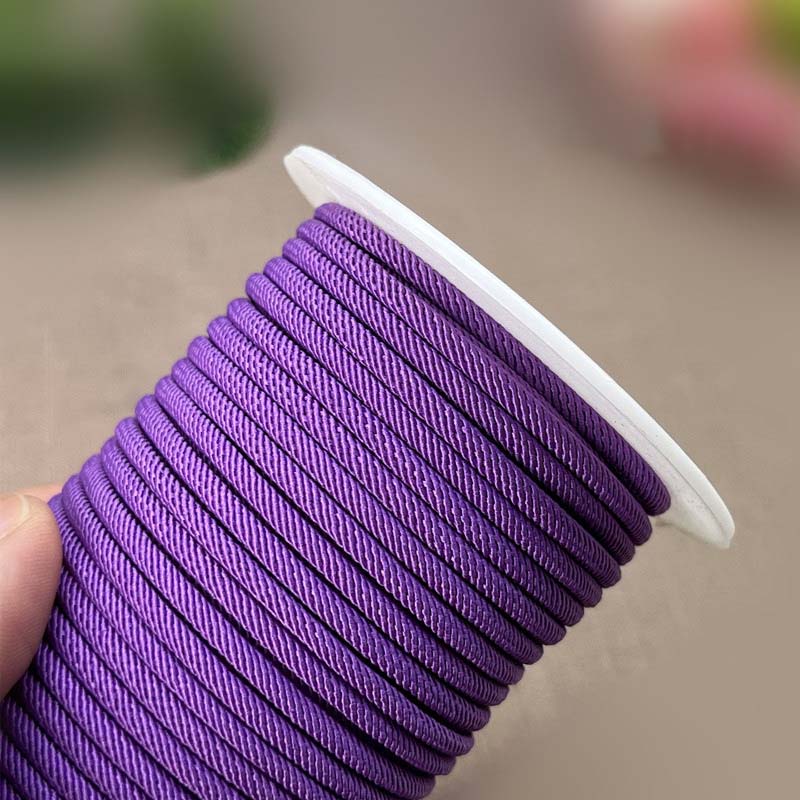 20M Milan Braided Cord 3/4mm H – обзор и цена Paracord Bracelet