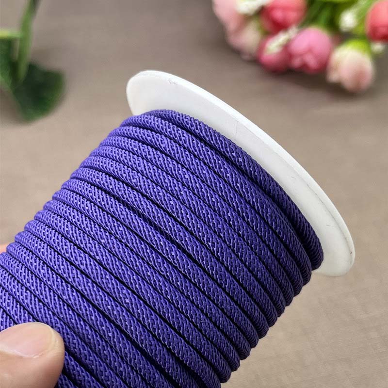 20M Milan Braided Cord 3/4mm H – обзор и цена Paracord Bracelet