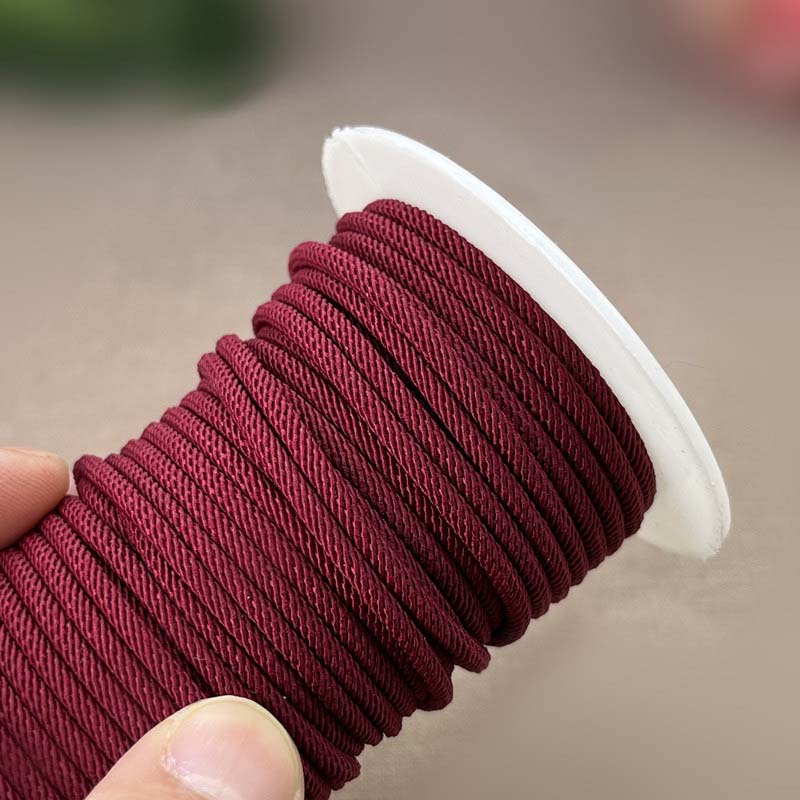 20M Milan Braided Cord 3/4mm H – обзор и цена Paracord Bracelet