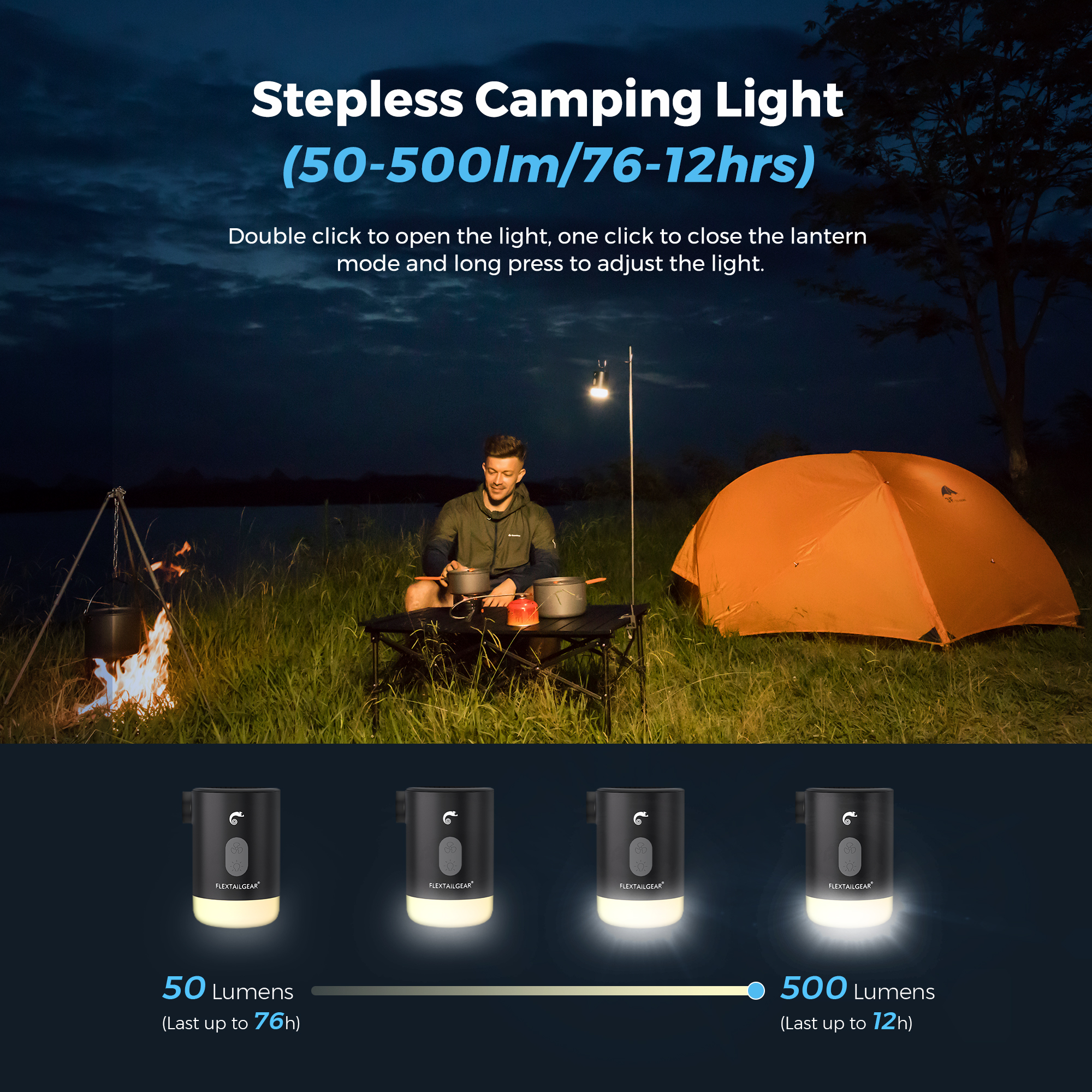 FLEXTAIL Portable Air Pump, El – обзор и цена Outdoor Camping Sleeping Bag