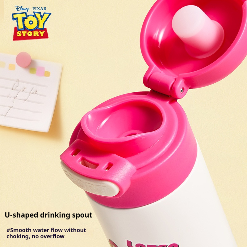 Disney Insulated Pocket Cup Mi – обзор и цена Bear Canister