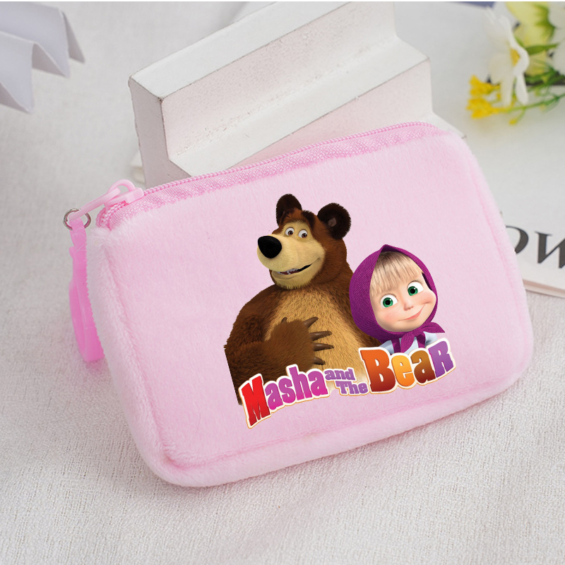 Mashas and The Bears Square Co – обзор и цена Bear Canister