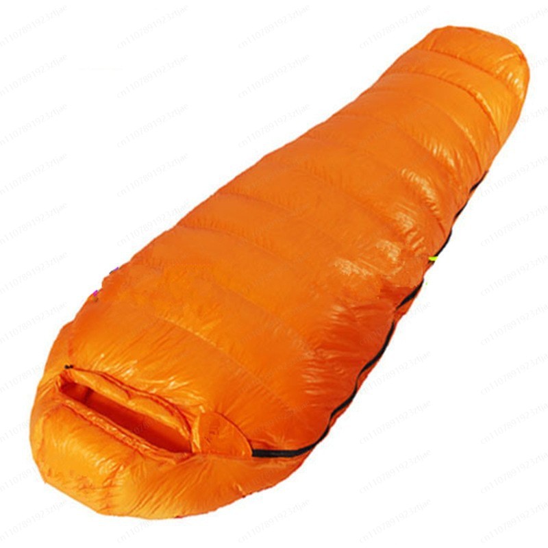 Sleeping Bag for Outdoor Campi – обзор и цена Outdoor Camping Sleeping Bag