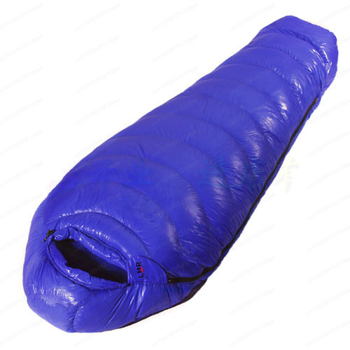 Sleeping Bag for Outdoor Campi – обзор и цена Outdoor Camping Sleeping Bag