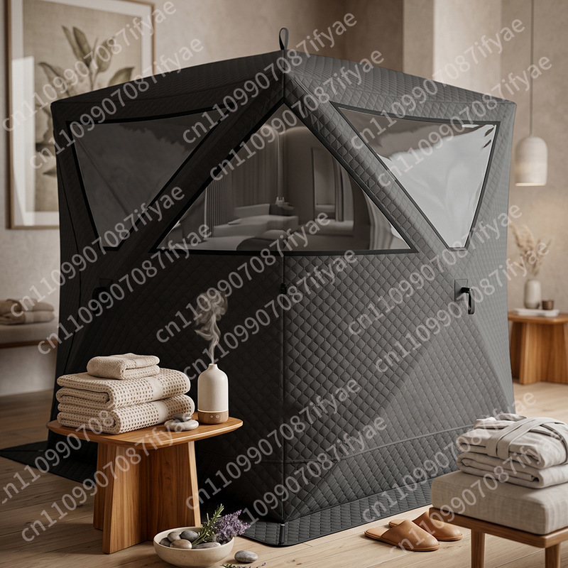 Outdoor sauna ice fishing tent – обзор и цена Outdoor Camping Winter