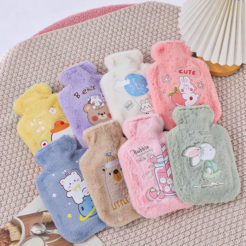 Cartoon Plush Rabbit Bear Hot  – обзор и цена Bear Canister