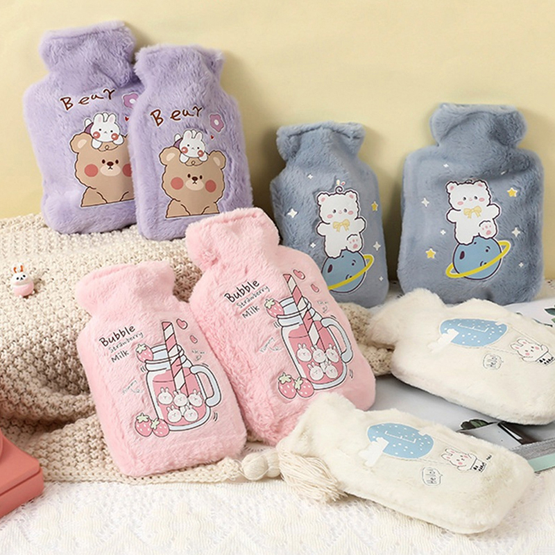 Cartoon Plush Rabbit Bear Hot  – обзор и цена Bear Canister