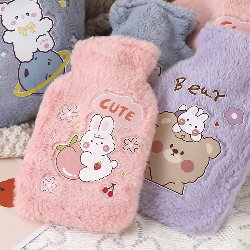 Cartoon Plush Rabbit Bear Hot  – обзор и цена Bear Canister