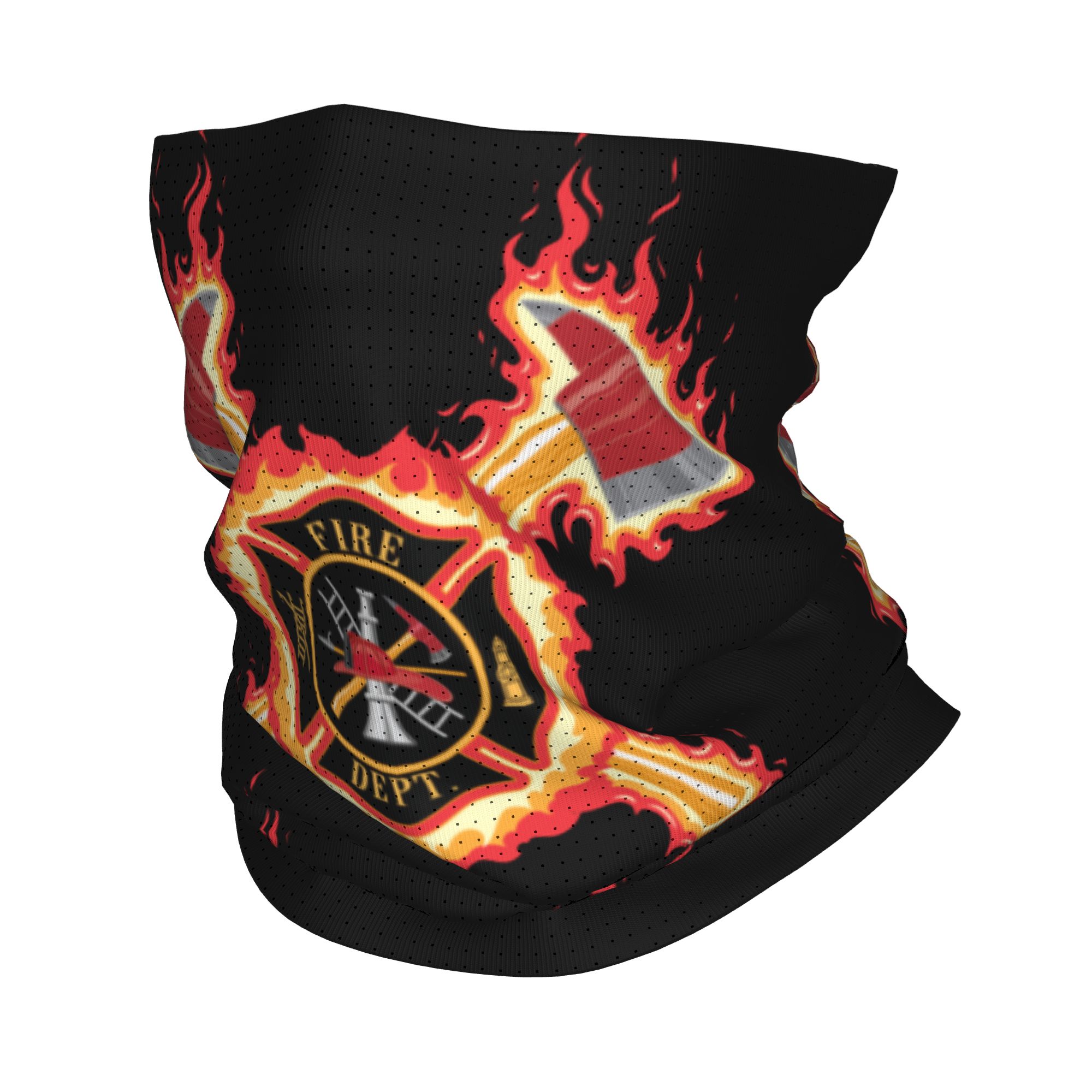 Custom Firefighter Cross Banda – обзор и цена Trekking Gaiters