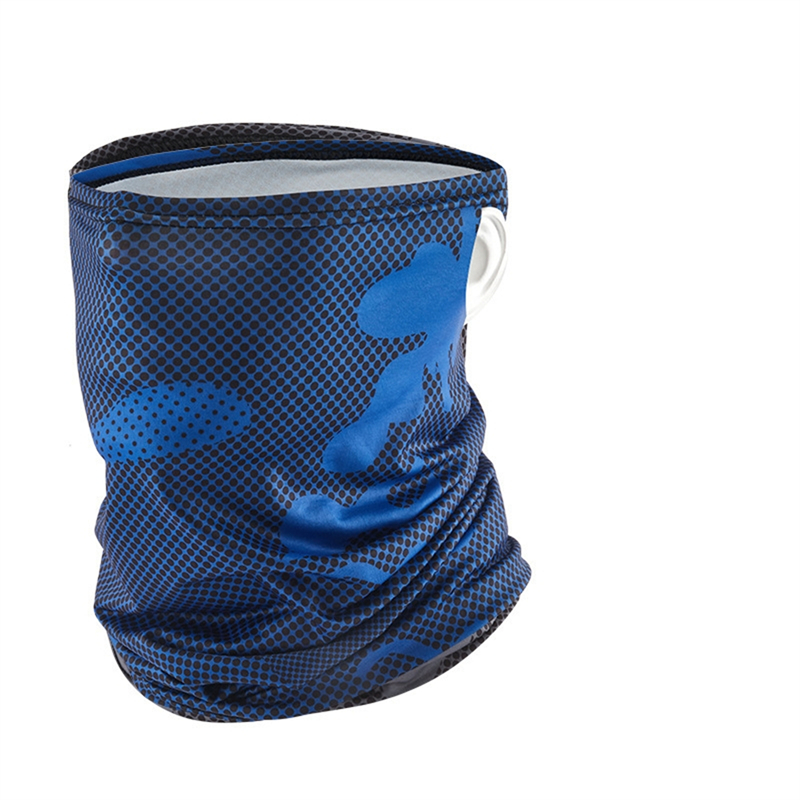 UV Protection Ice Silk Face Co – обзор и цена Trekking Gaiters