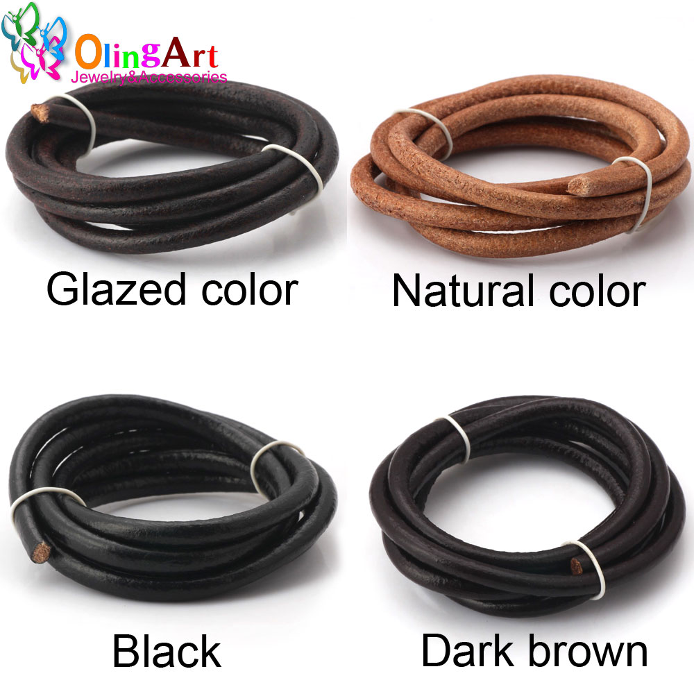 Olingart Dia 1.5/2/3/4/5/6mm B – обзор и цена Paracord Bracelet