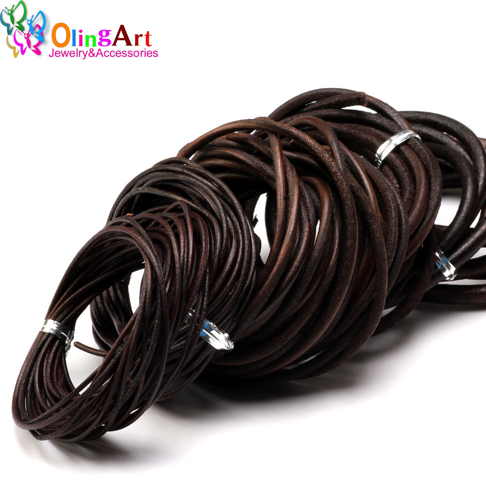 Olingart Dia 1.5/2/3/4/5/6mm B – обзор и цена Paracord Bracelet