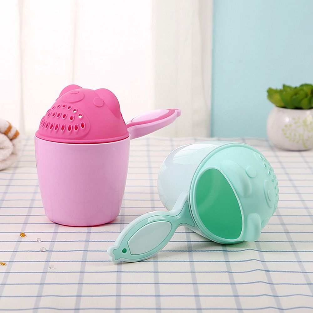 Bear Cartoon PP Baby Spoon Sho – обзор и цена Bear Canister