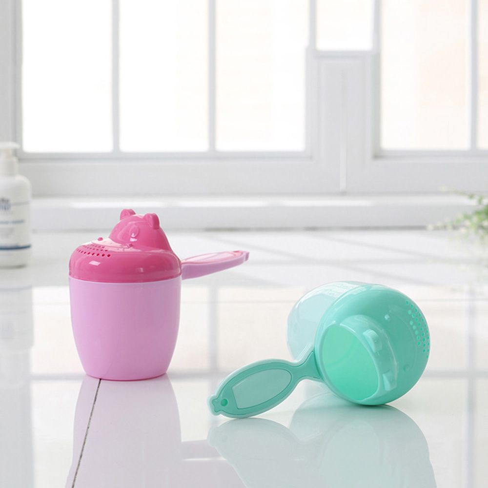 Bear Cartoon PP Baby Spoon Sho – обзор и цена Bear Canister