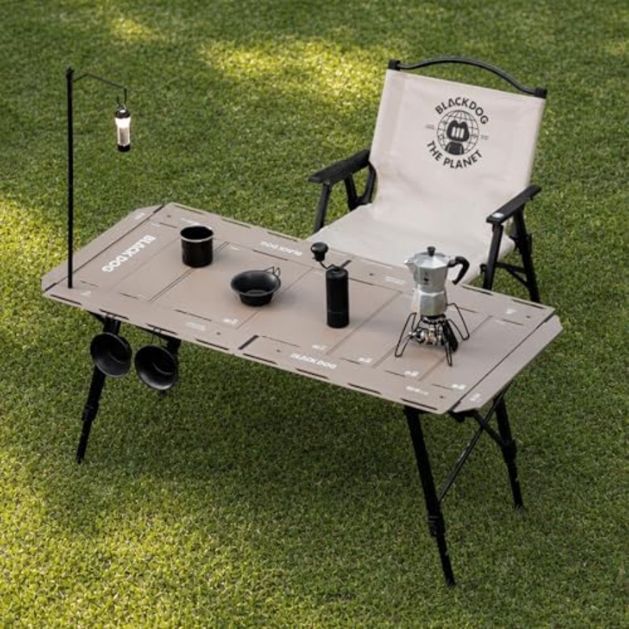 4.5U IGT Camping Table, Foldin – обзор и цена Camp Table Folding