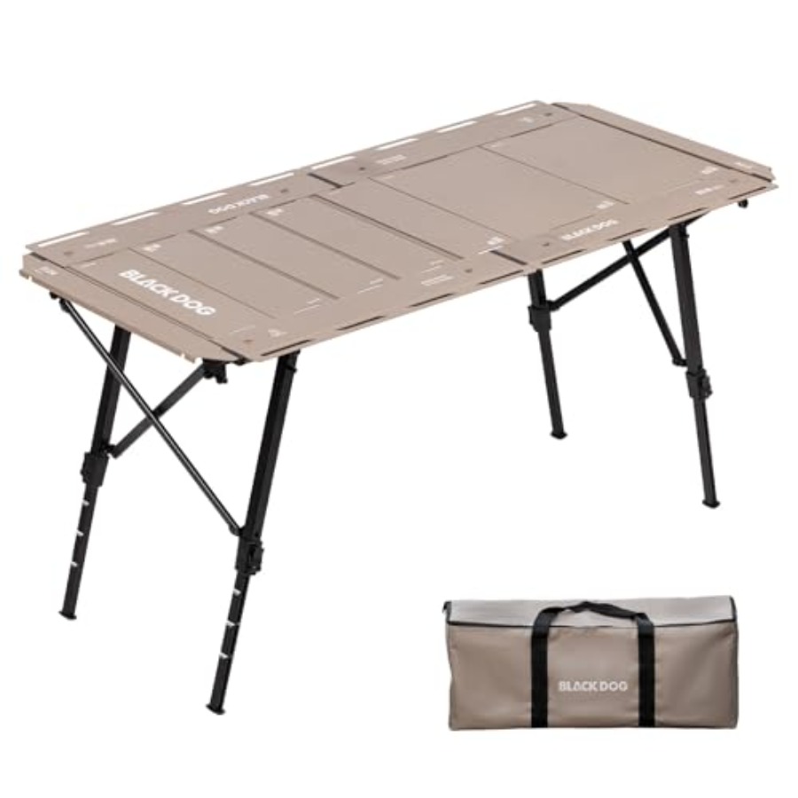 4.5U IGT Camping Table, Foldin – обзор и цена Camp Table Folding